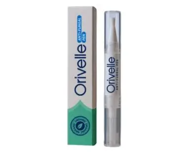 1x negleplejestift